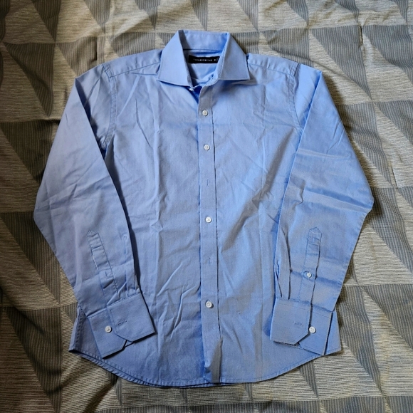 ThreadSmiths Dresss Shirt - Picture 1 of 5